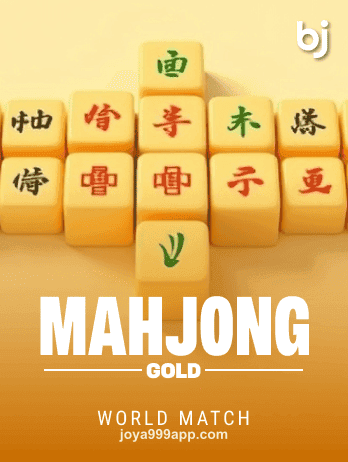 Mahjong Gold Slot Game joya999